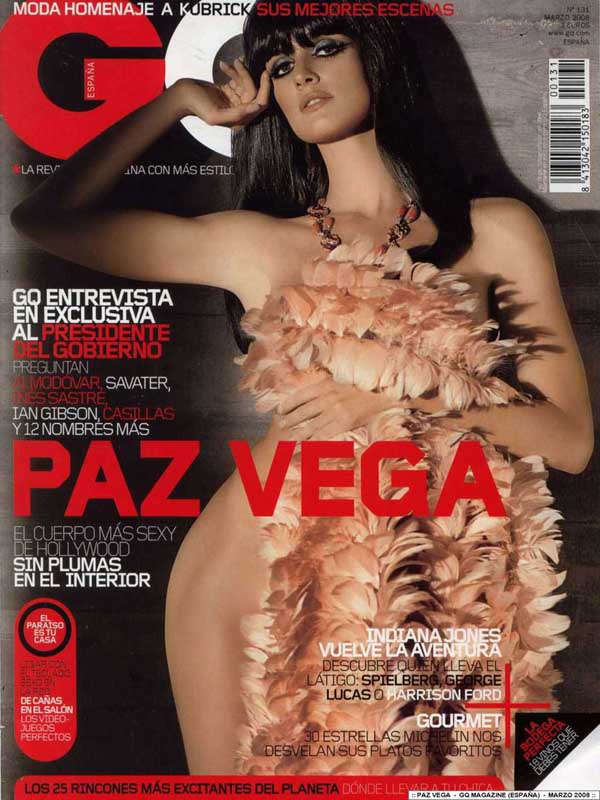 帕兹·维嘉/Paz Vega-2-157